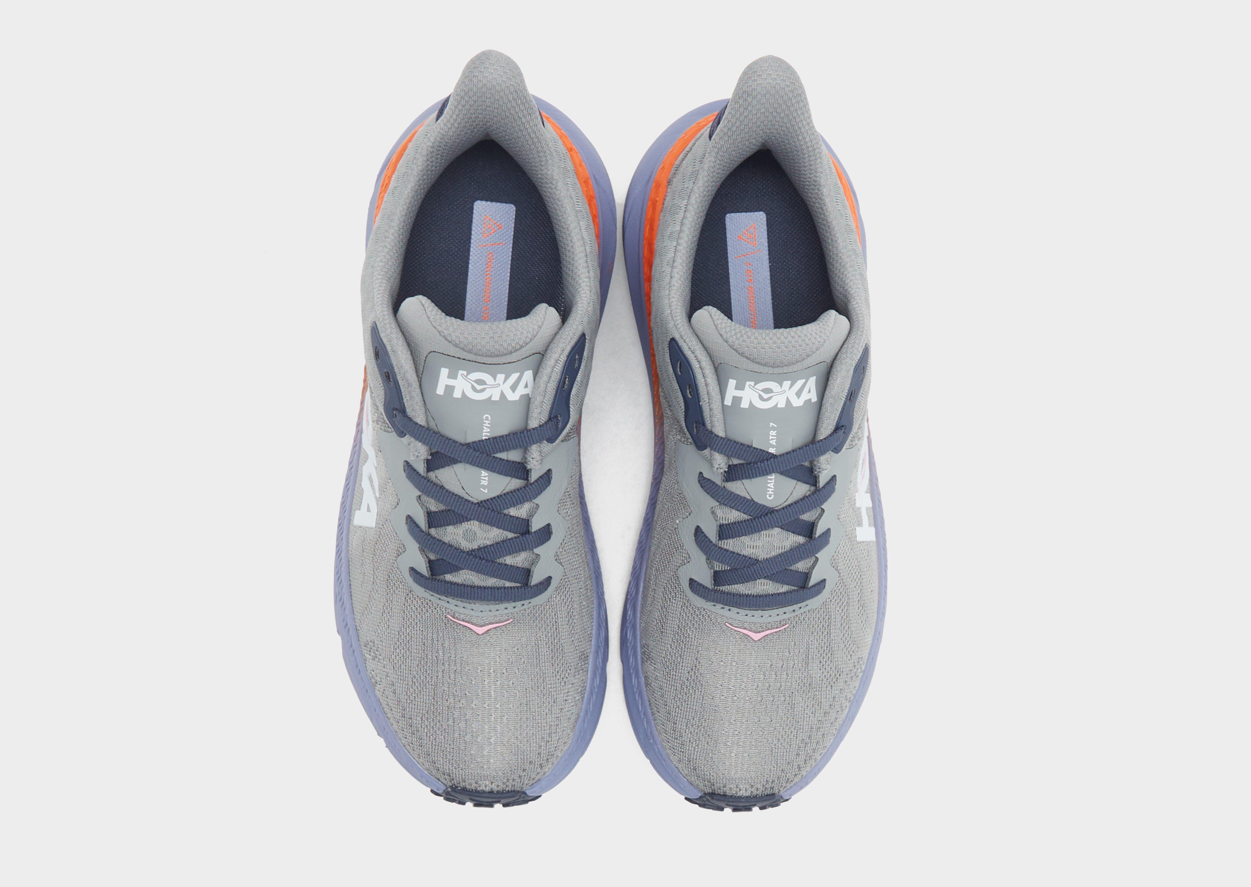 HOKA Short Challenger 7 Femme