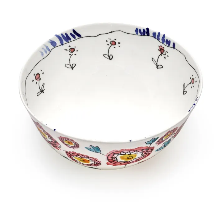 Serax Bols Anemone, Serax for Marni - Set de 2 | Milk