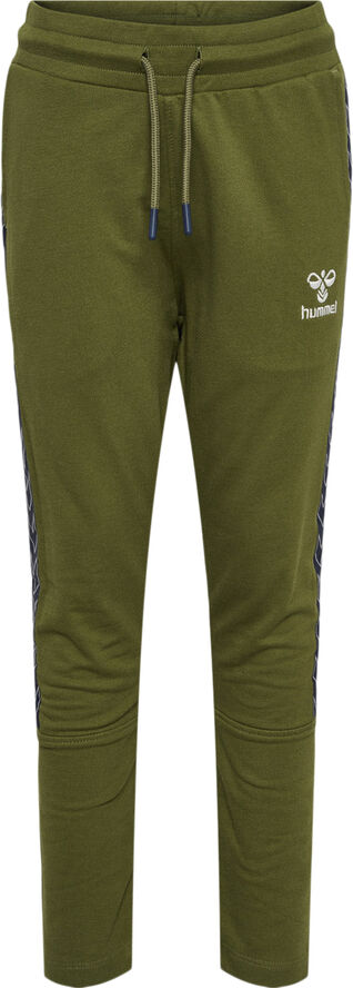 Hummel Coolio joggingdragt Grøn