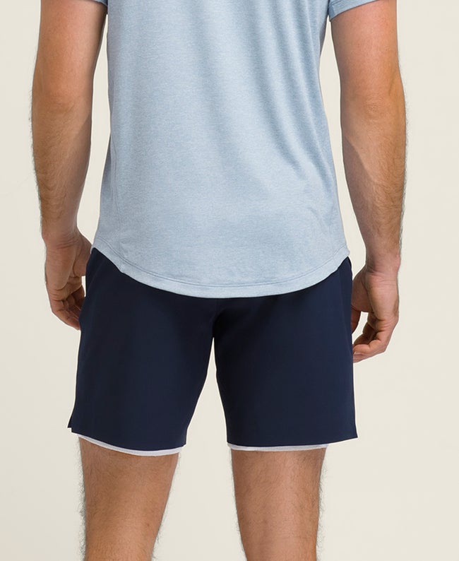 Tournament Pro Short 7