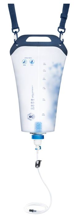 BeFree Gravity Filter 3,0 liter