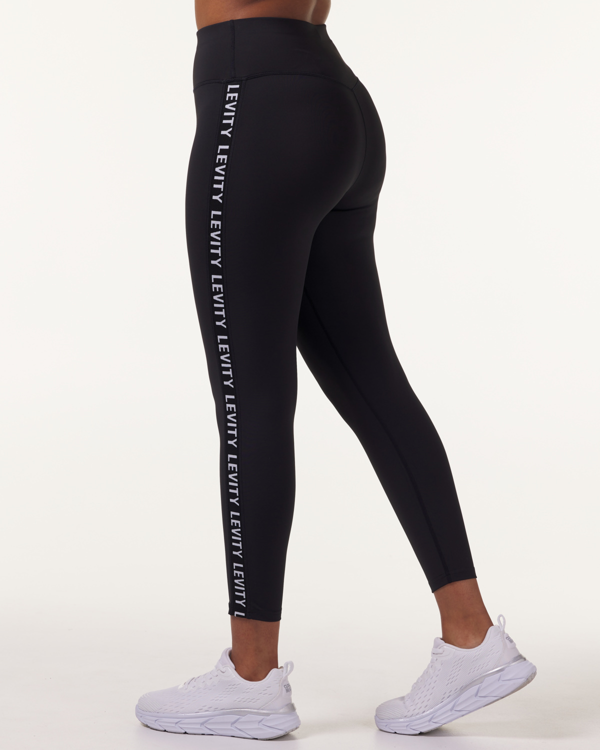LEVITY Line Up HW Tights Black