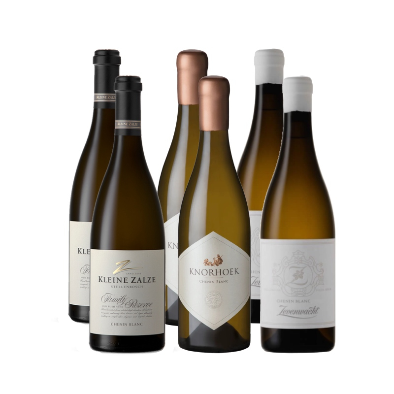 Masters of Chenin