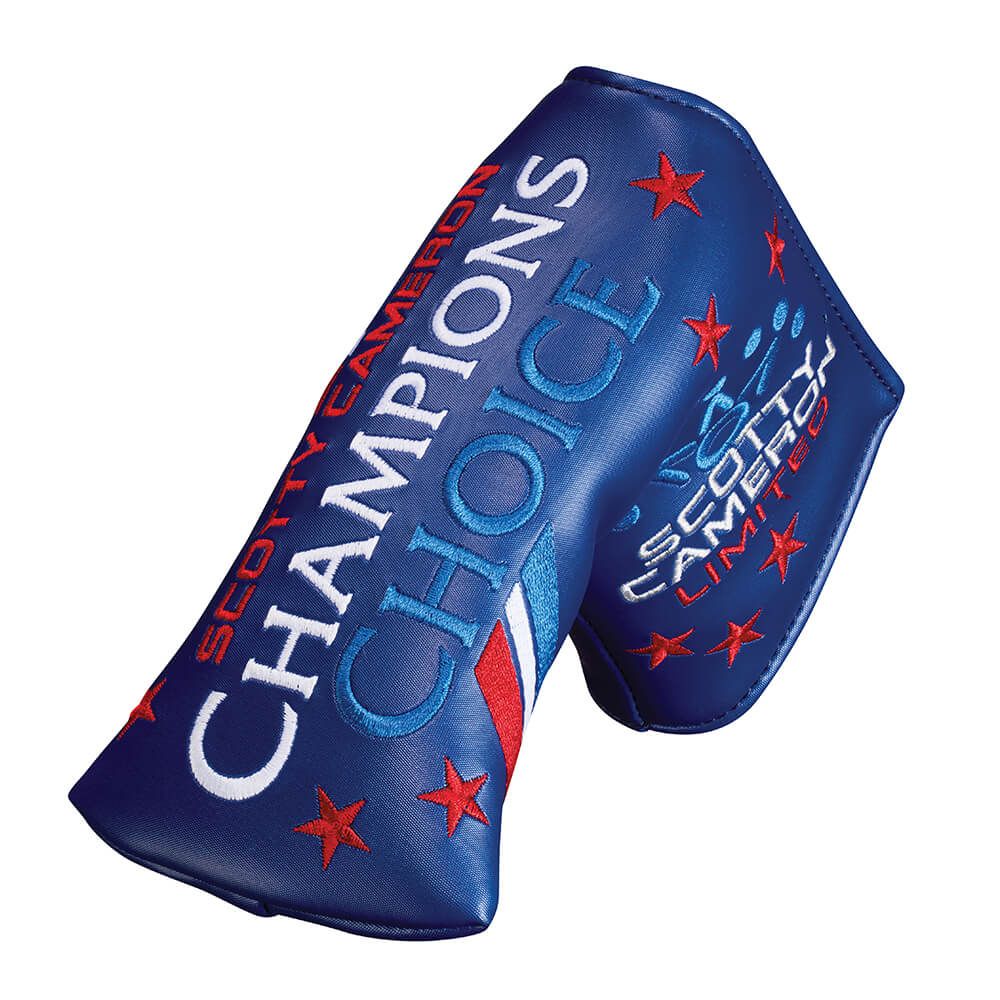 Champions Choice Newport 2 Plus Button Back Putter