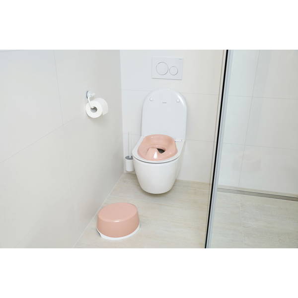 bébé joubébé jou   Toilettensitz de Luxe sky green