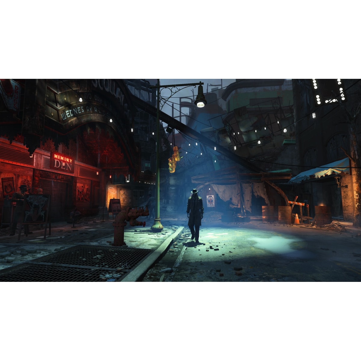 Fallout 4 - PC Windows