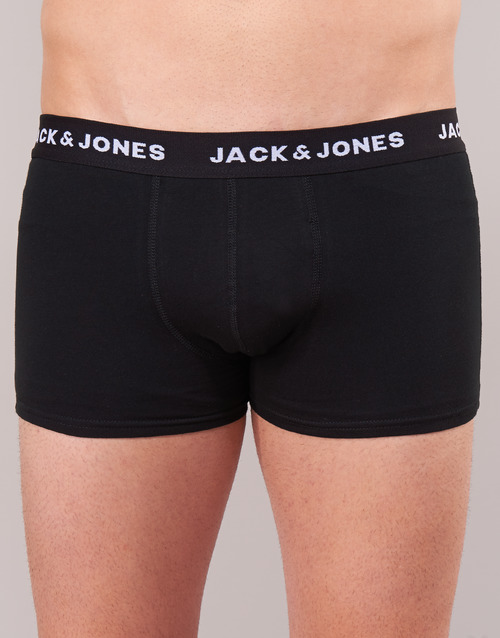 Jack & Jones - JACHUEY X5 - Noir