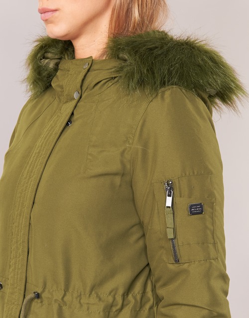 Vero Moda - CANDY - Kaki