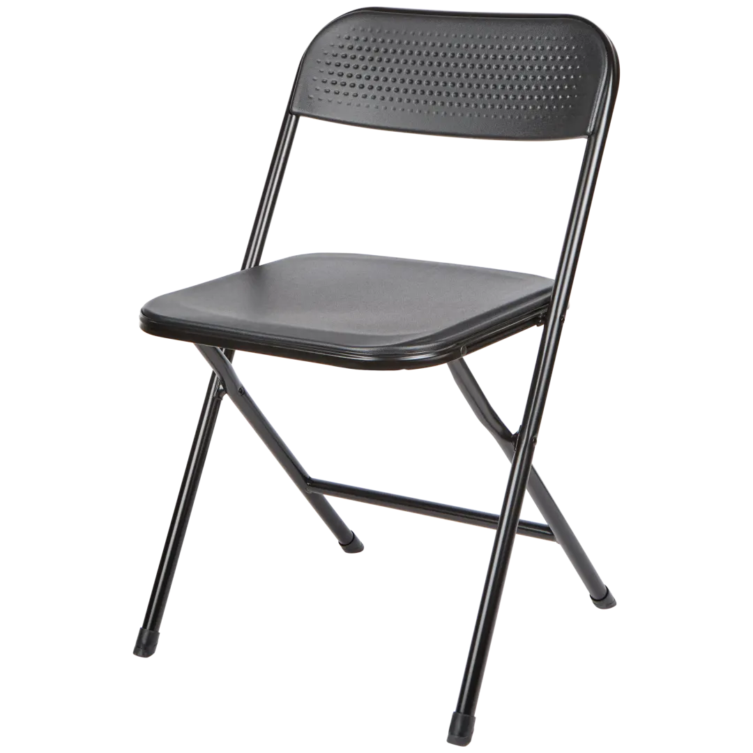 Chaise pliante