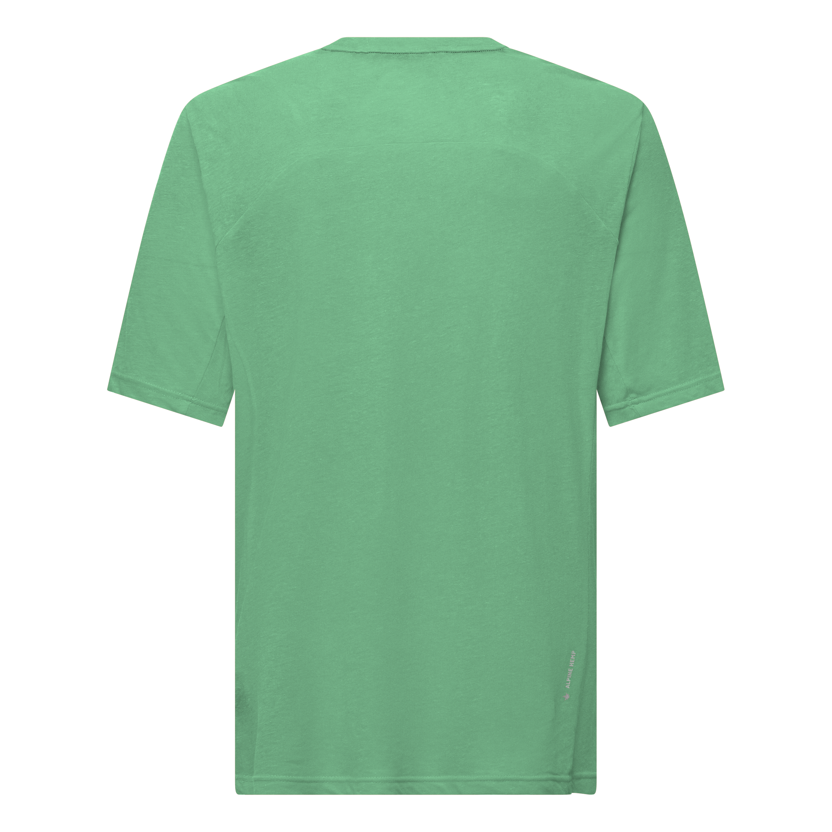 Agner Hemp Durastretch T-Shirt Herren