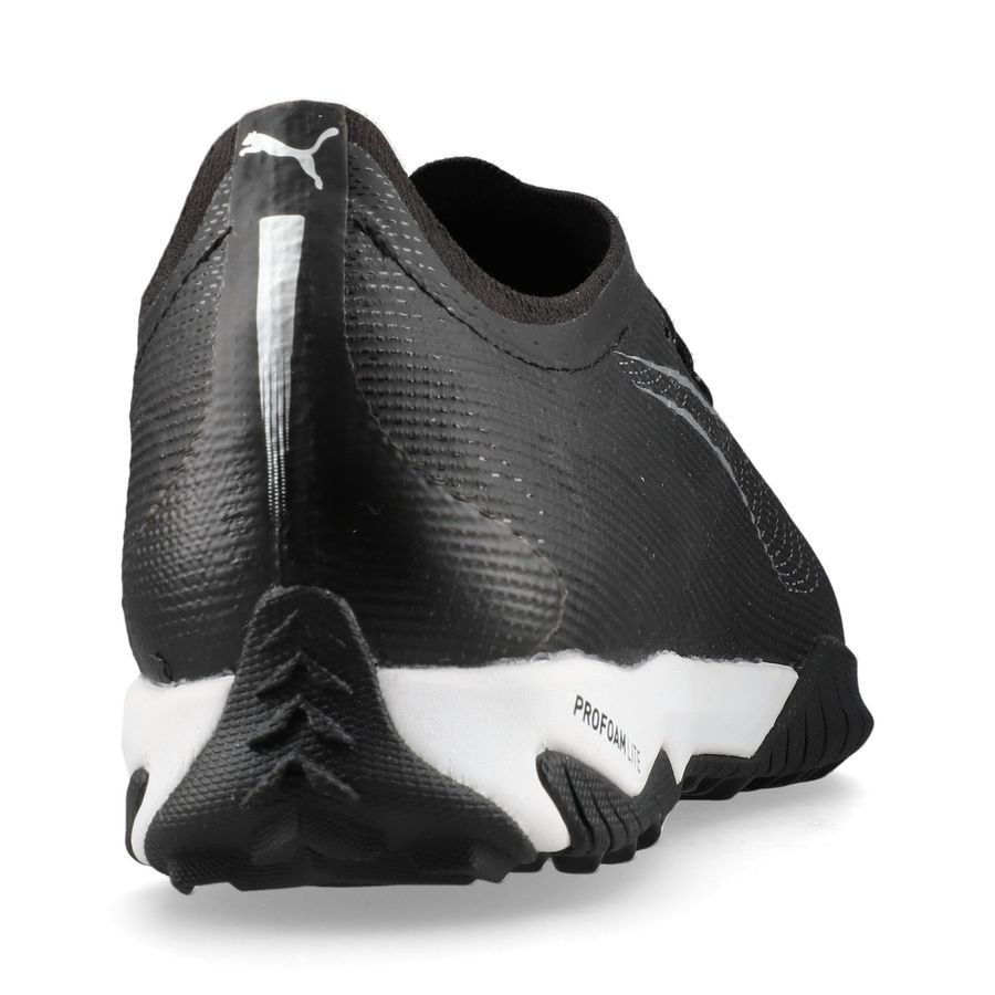 PUMA Ultra 5 Pro Cage TT Eclipse - Noir/Blanc