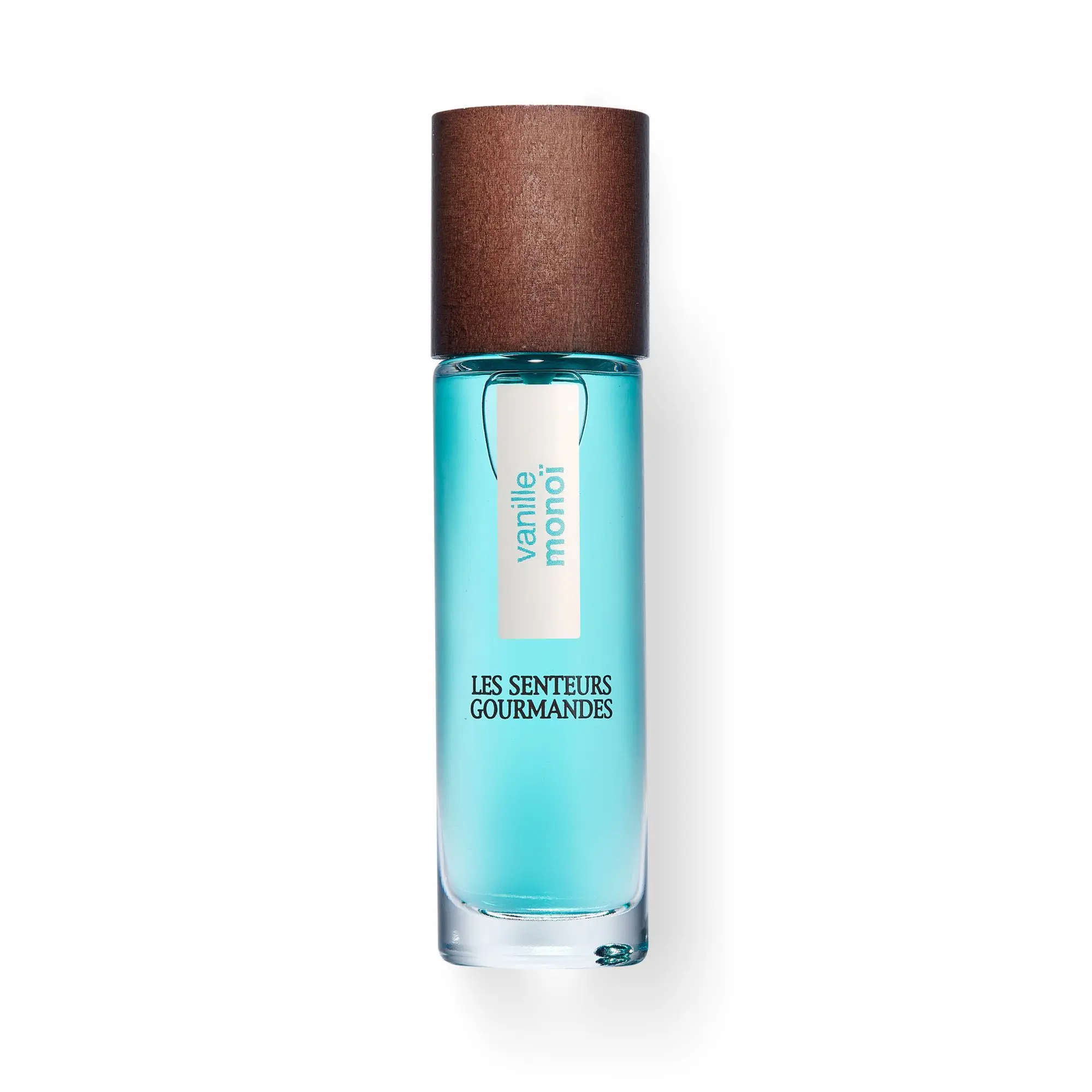 Les Senteurs Gourmandes - Vanille & Monoï Eau de Parfum- Eau de parfum
