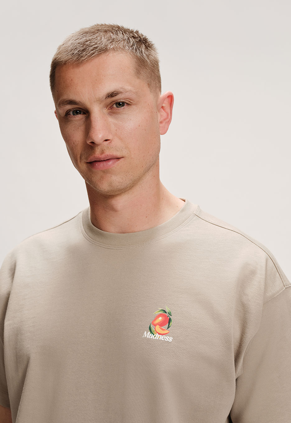 Madness Mango T-shirt