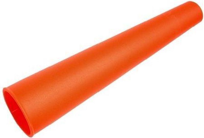 Ledlenser - Verkeerskegel - Rood - Kunststof