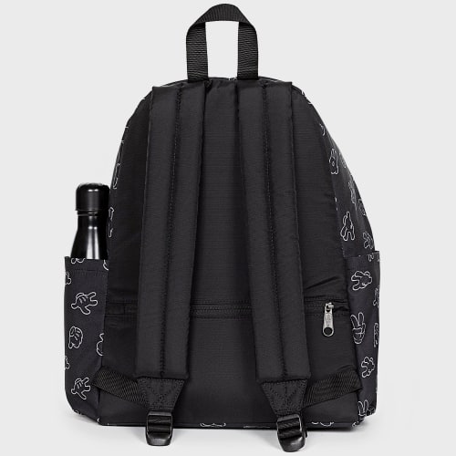 Sac A Dos Day Pak'r Mickey Hands Noir