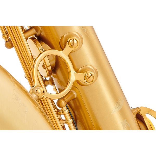 Selmer Supreme Tenor Sax SE-TSUM
