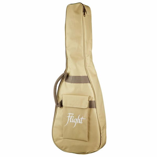 Flight Bariton DUB38 CEQ MAH/MAH