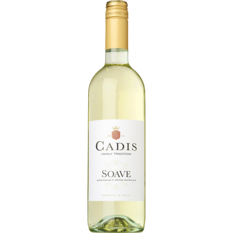 Cadis Soave