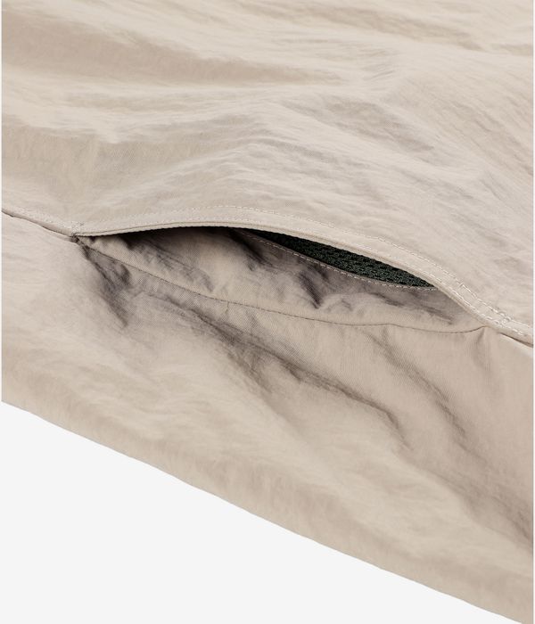 Patagonia Isthmus Anorak Jacke (seabird grey)