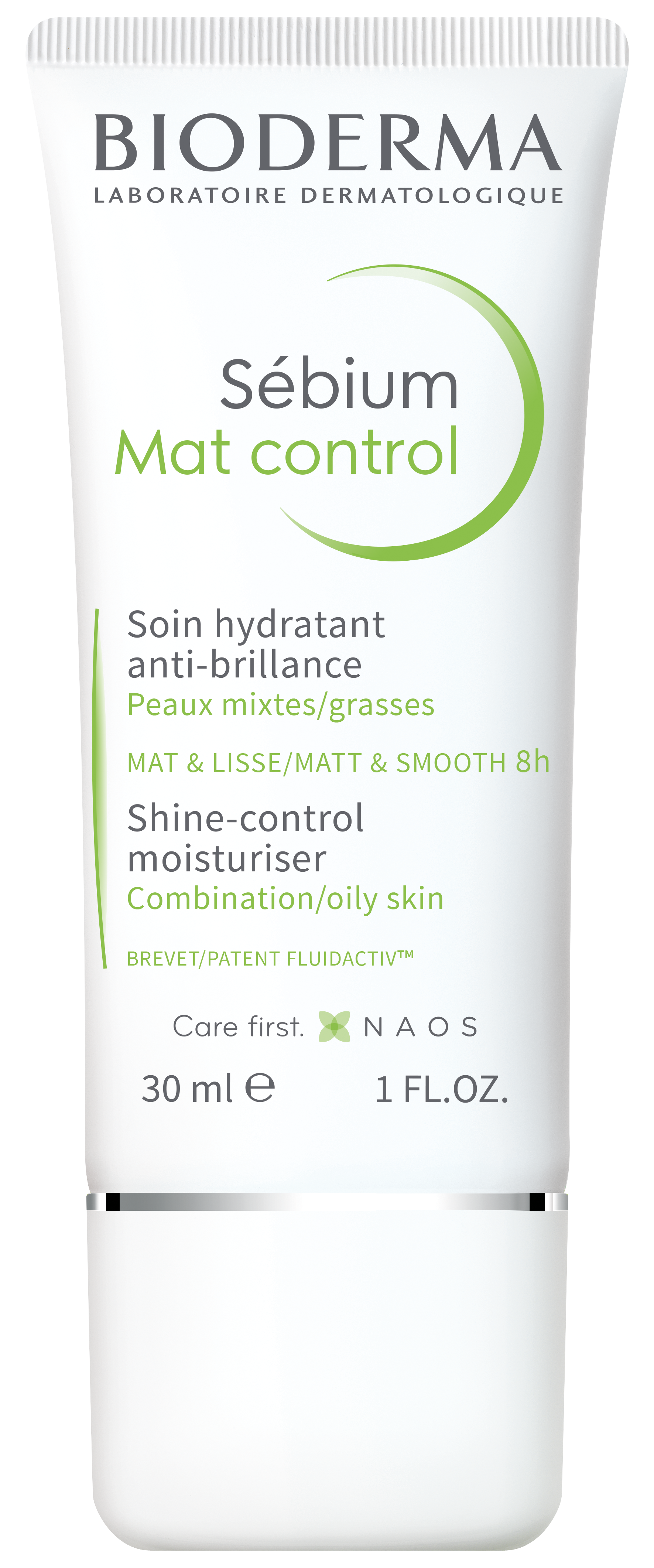 Bioderma Mat Control 30 ml