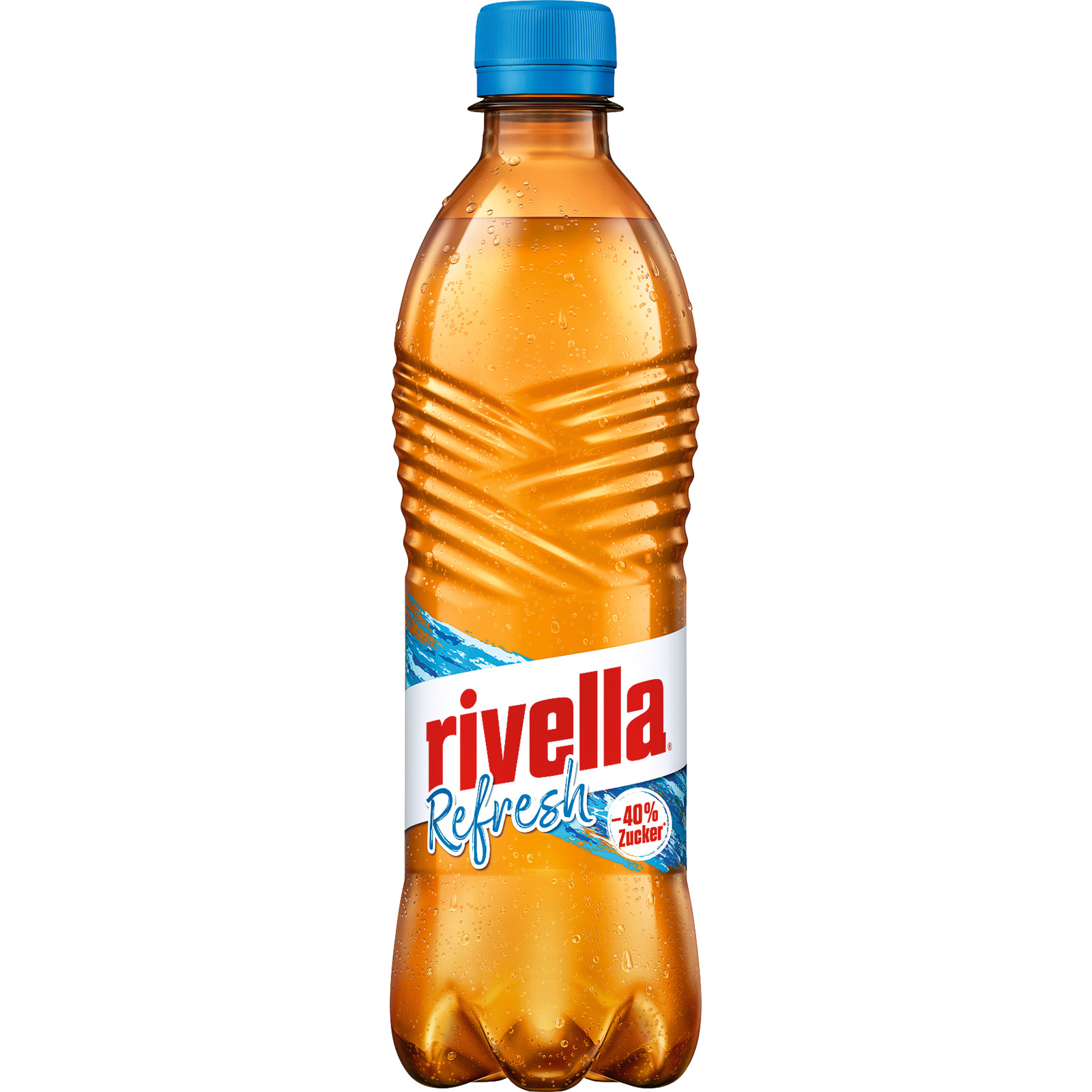 Rivella Refresh 6x50cl
