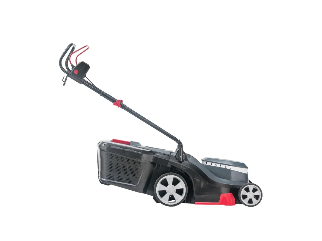 AL-KO 3.82 E Easy Motor:1600 W