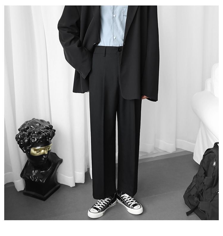 FOEV - Rechte broek