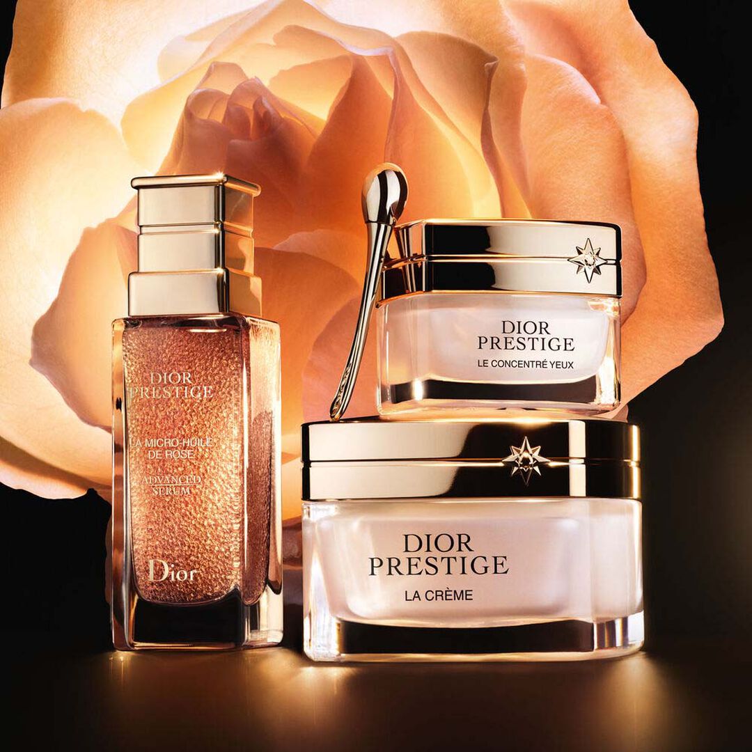 Dior Dior Prestige Dior Prestige Le Concentré Yeux - 15ml
