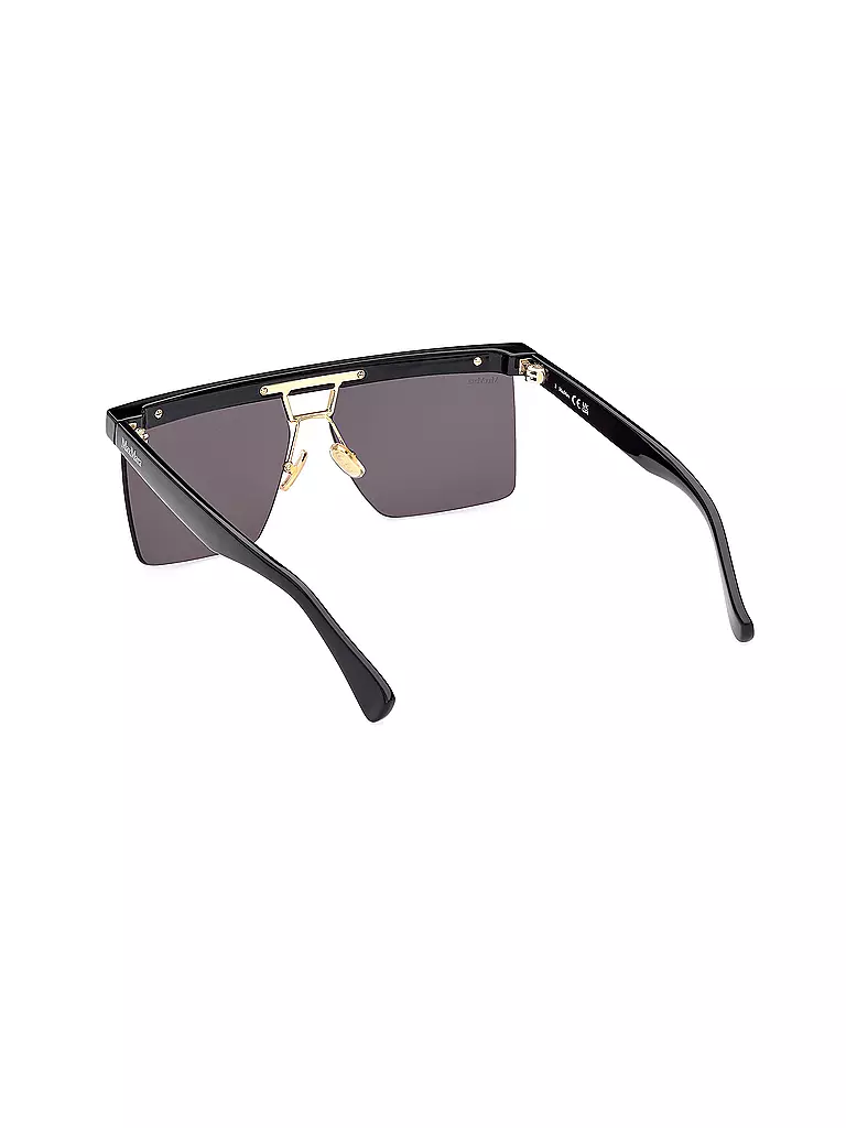 MAX MARA Sonnenbrille MM0072/60 schwarz