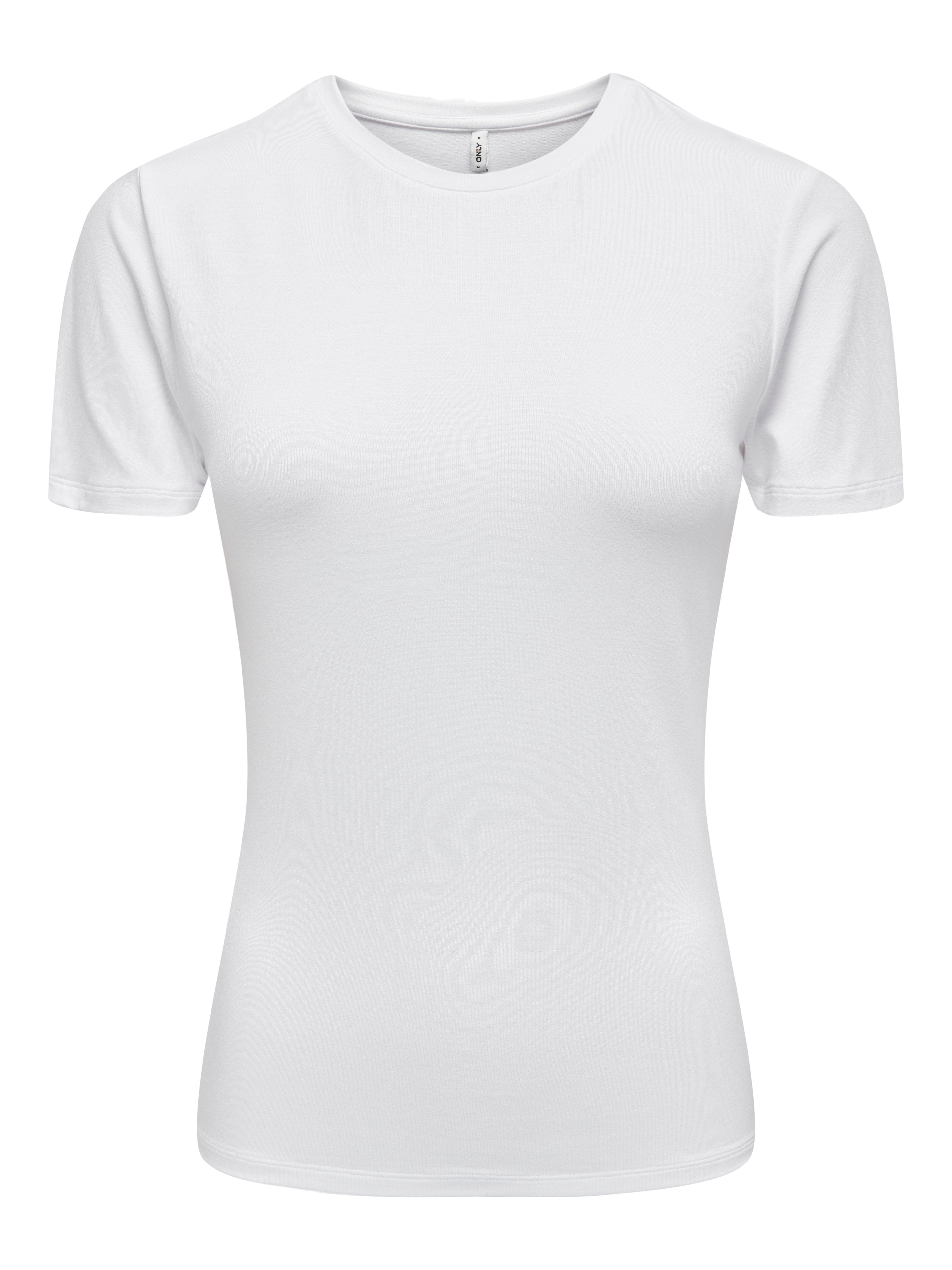 ONLFELINA T-shirt White
