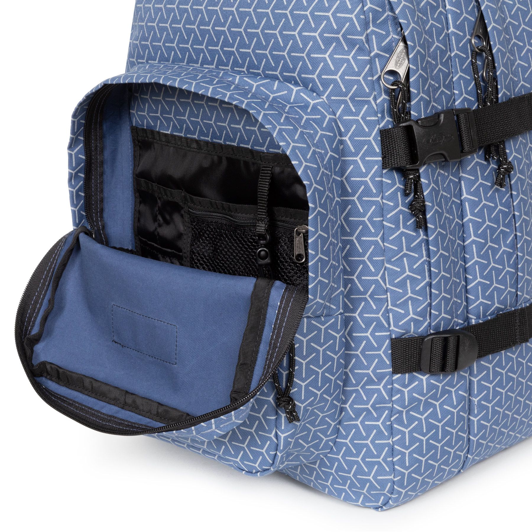 Provider Refleks Meta Blue