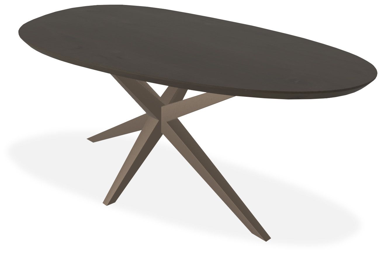 Eetkamertafel Vigo