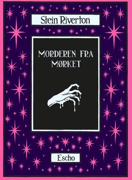 Morderen Fra Mørket - Stein Riverton - Bog