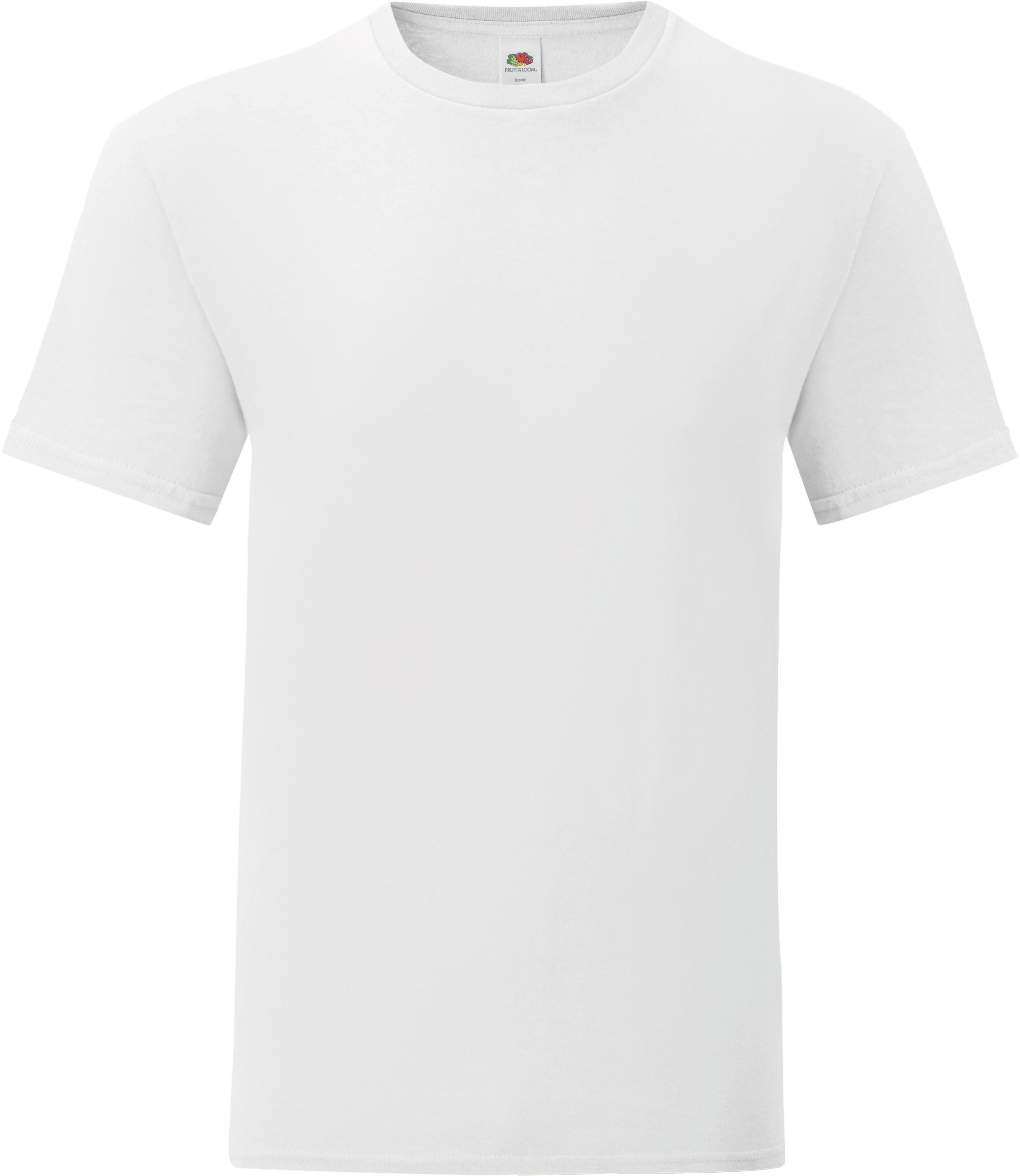 Fruit of the Loom SC61430 - T-shirt homme Iconic-T