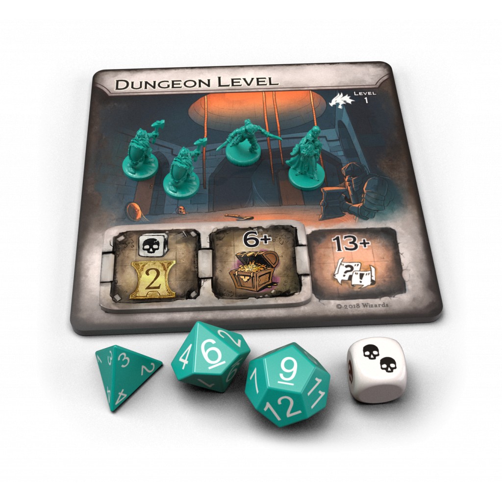 Dungeons & Dragons : Vaults of Dragons