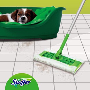 Swiffer XXL Doekjes 1ST