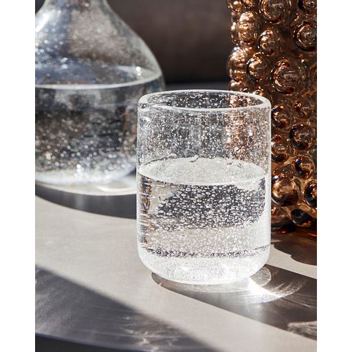 House Doctor Rich 4-pak Drikkeglas, Clear, 40 cl