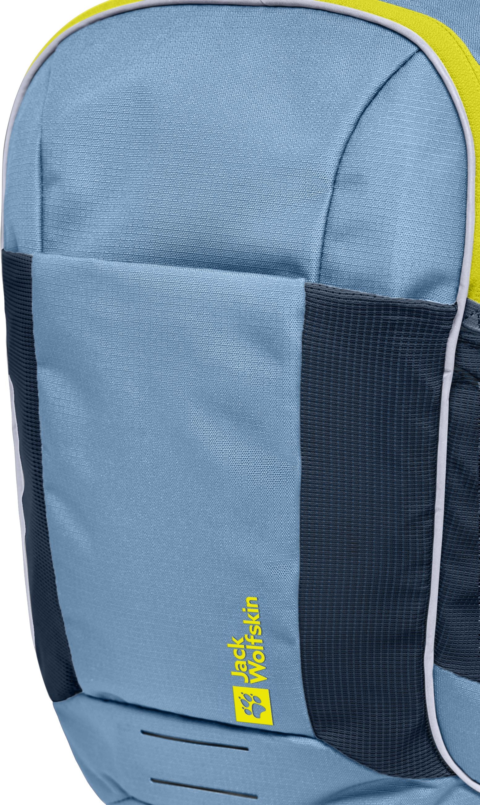 Jack Wolfskin Fahrradrucksack »KIDS MOAB JAM«