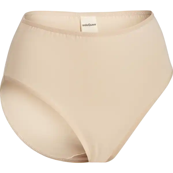 Midi Slip DP nude M