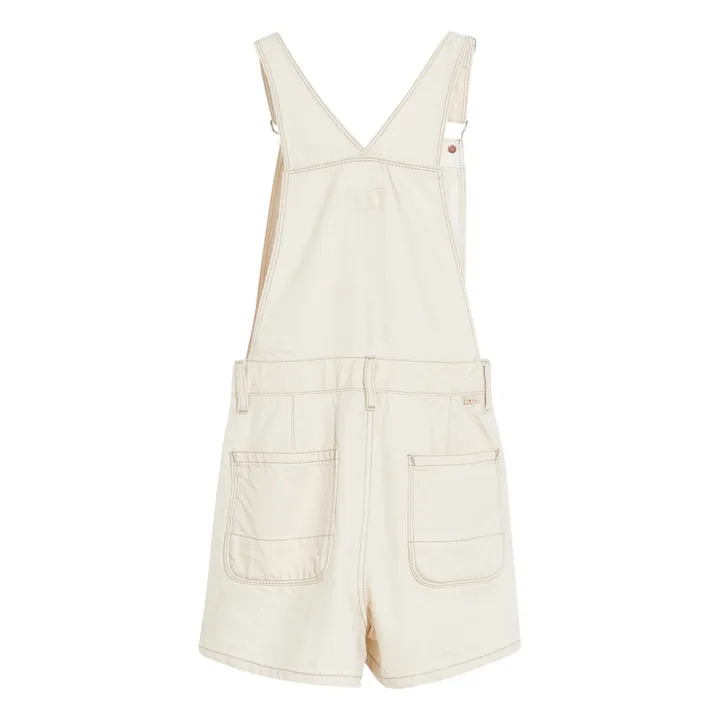 Bellerose Combinaison Padel | Blanc