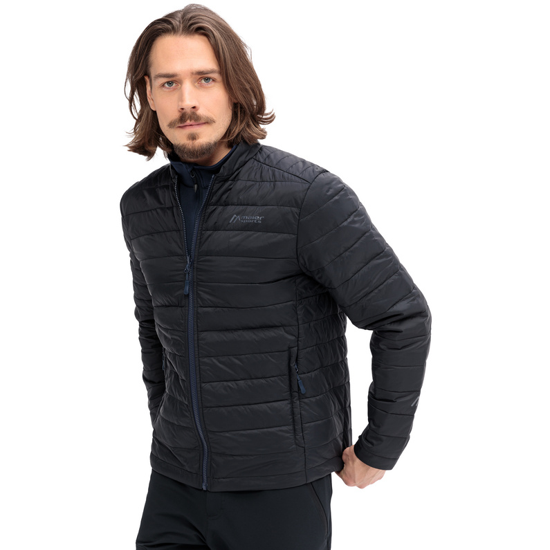 Maier Sports Herren Wout Jacke