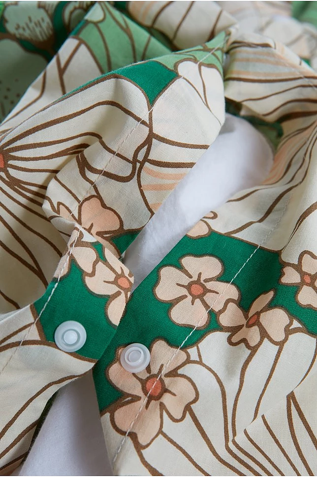 FIORI dynetrekk