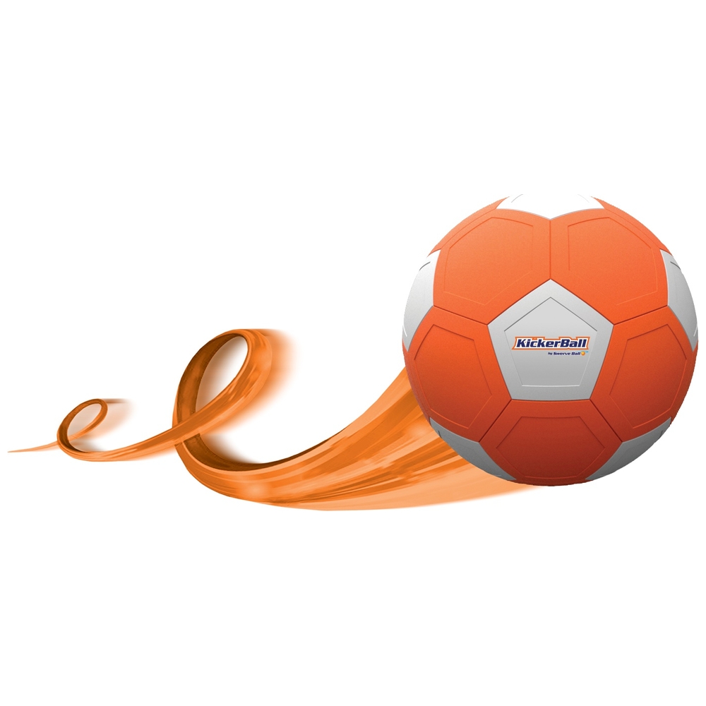 KickerBall von Swerve, Ballgröße 4