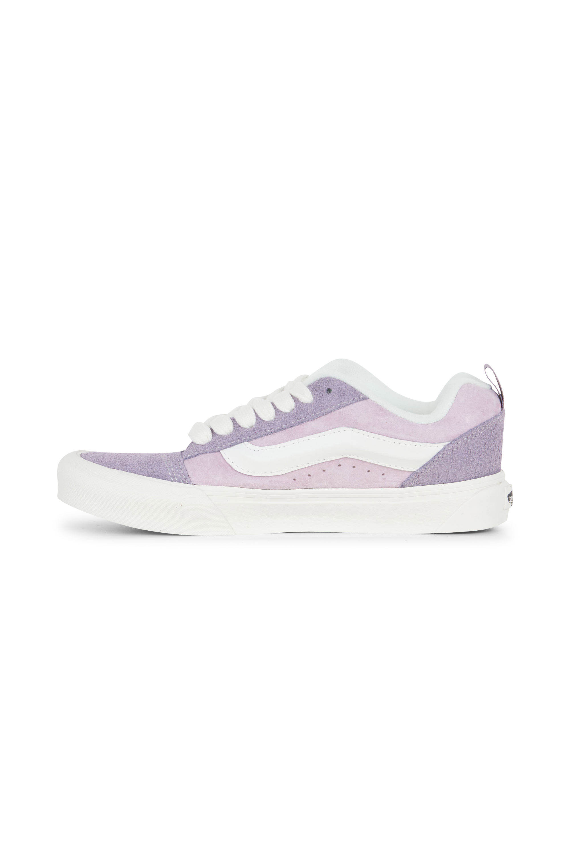 VANS Baskets Knu Skool HRYS MGREY Violet
