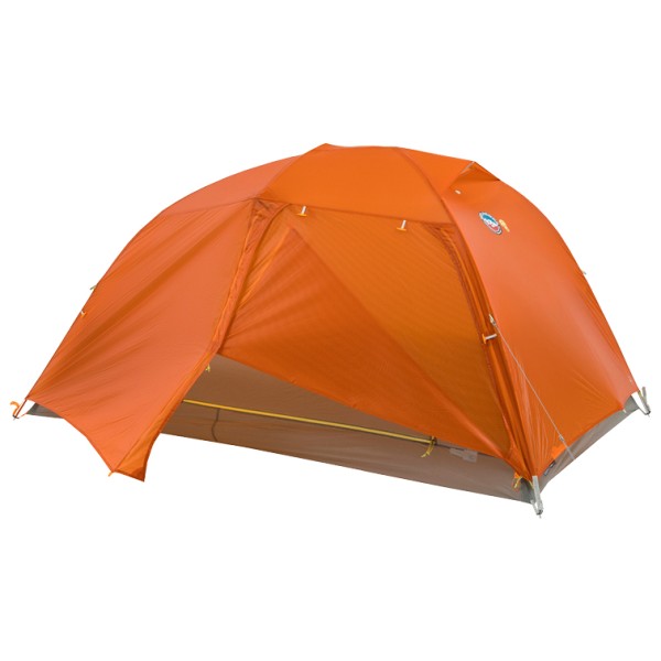 Big Agnes - mtnGLO Copper Spur UL2 - Tente 2 places
