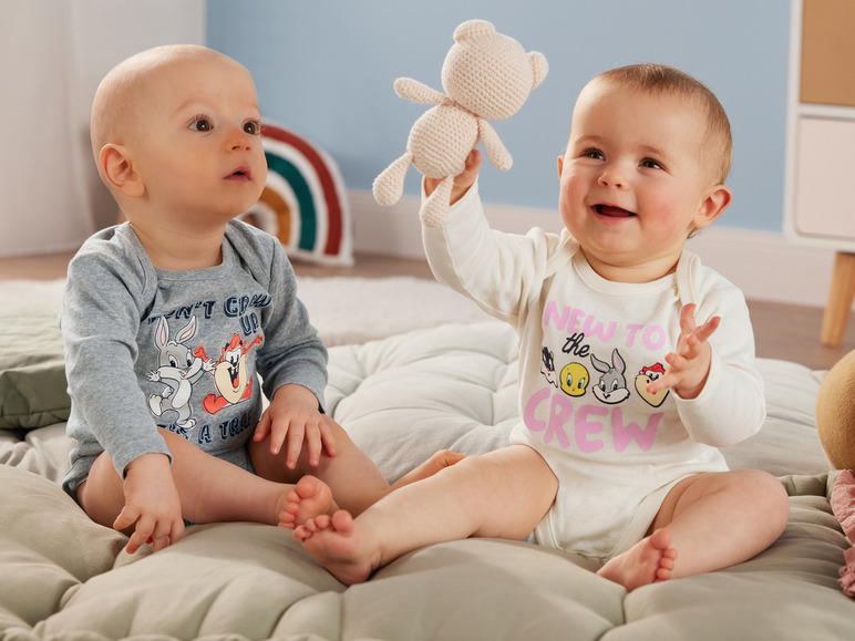 Babyromper