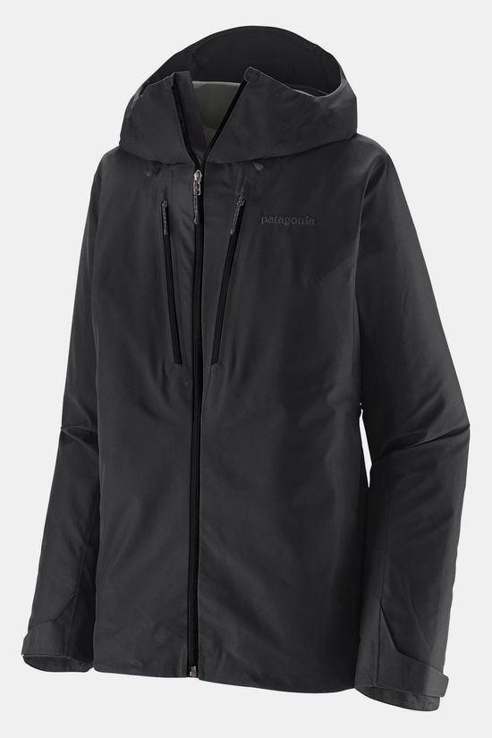 Patagonia Patagonia Triolet Hardshell Jas Dames