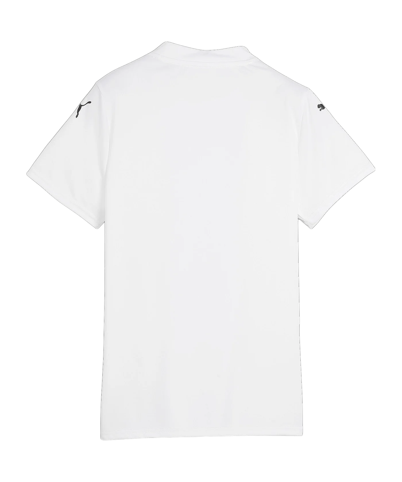 PUMA teamGLORY Trikot Damen Weiss Schwarz F04