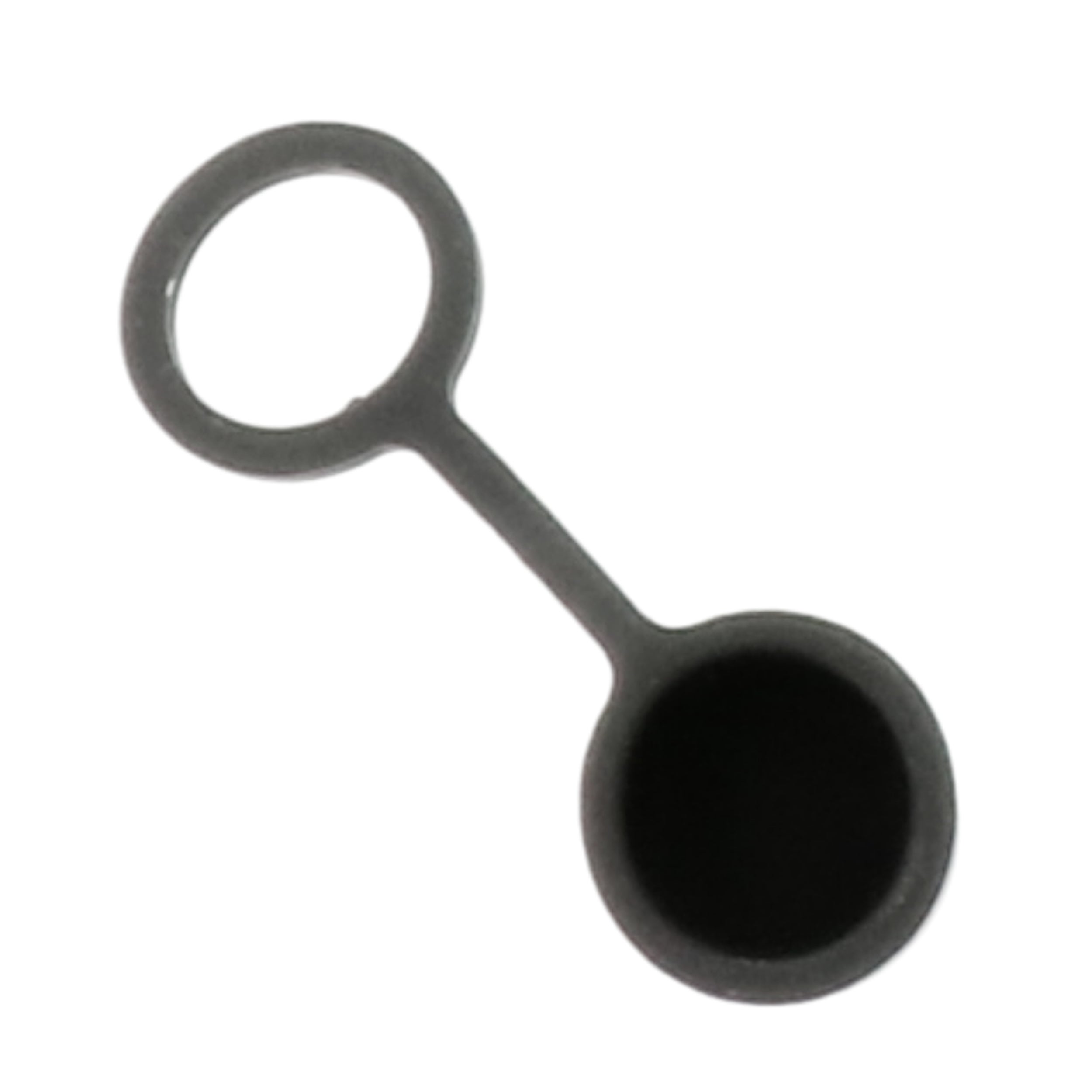 Devine D-DUMMY-BK BNC dummy plug