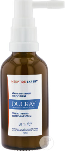 Ducray Neoptide Expert Serum Pro-Densité Chute De Cheveux Chronique 2x50ml